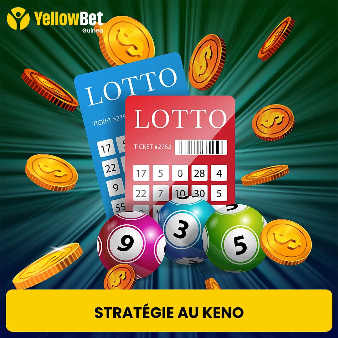 strategie au keno